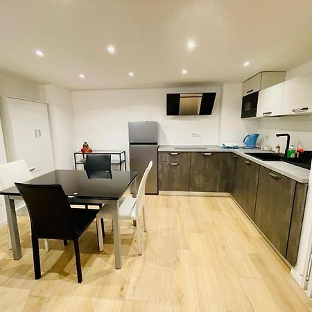 Botta 7 By Casaatorino Apartment Luaran gambar