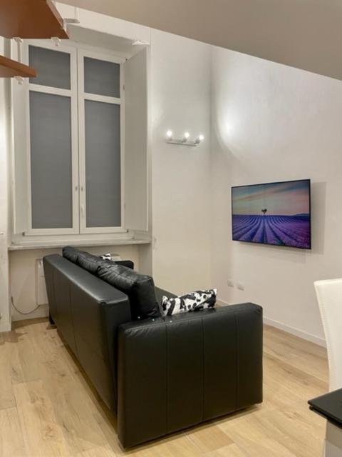 Botta 7 By Casaatorino Apartment Luaran gambar