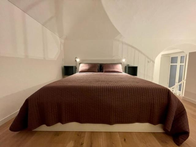 Botta 7 By Casaatorino Apartment Luaran gambar