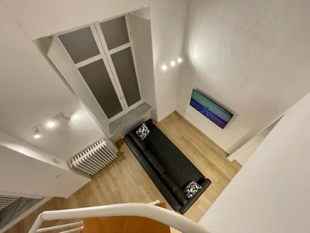 Botta 7 By Casaatorino Apartment Luaran gambar