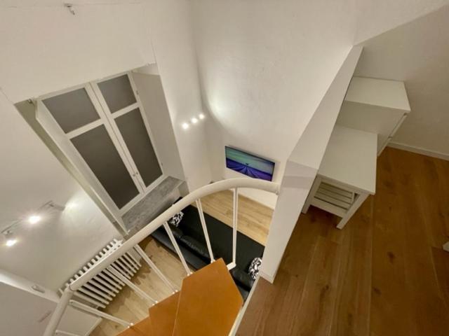 Botta 7 By Casaatorino Apartment Luaran gambar