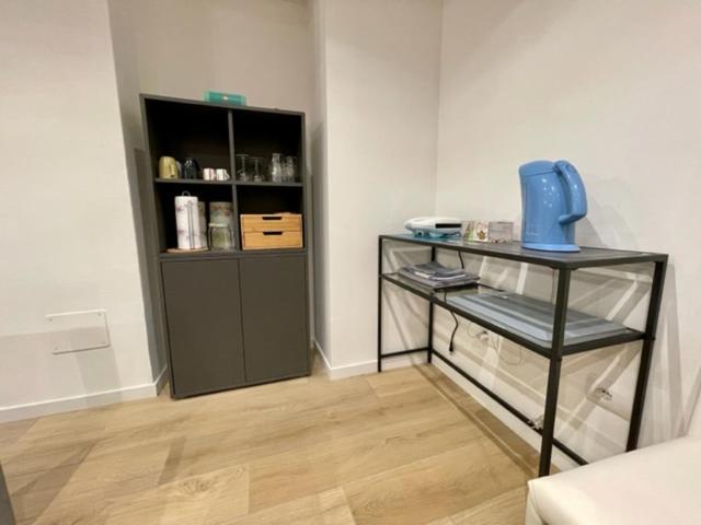 Botta 7 By Casaatorino Apartment Luaran gambar