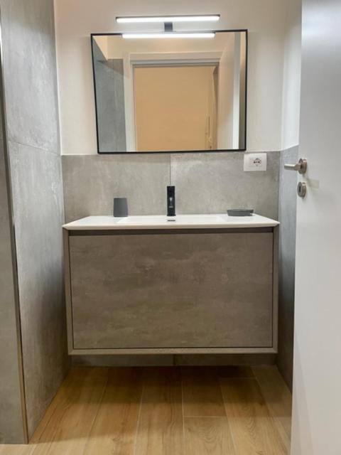 Botta 7 By Casaatorino Apartment Luaran gambar