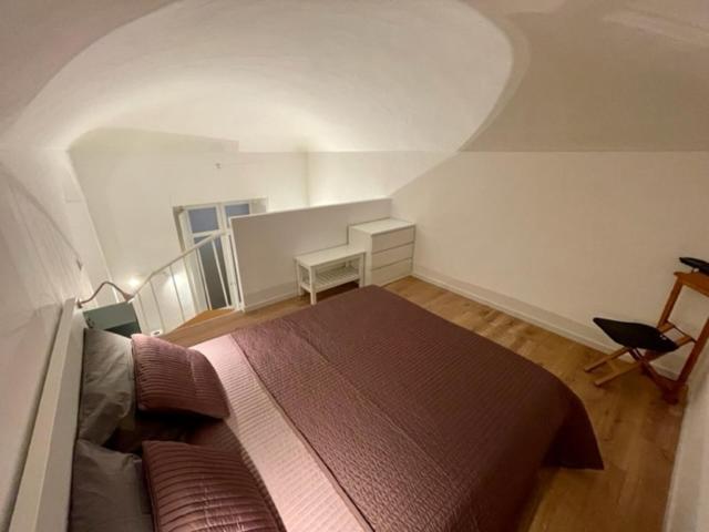 Botta 7 By Casaatorino Apartment Luaran gambar