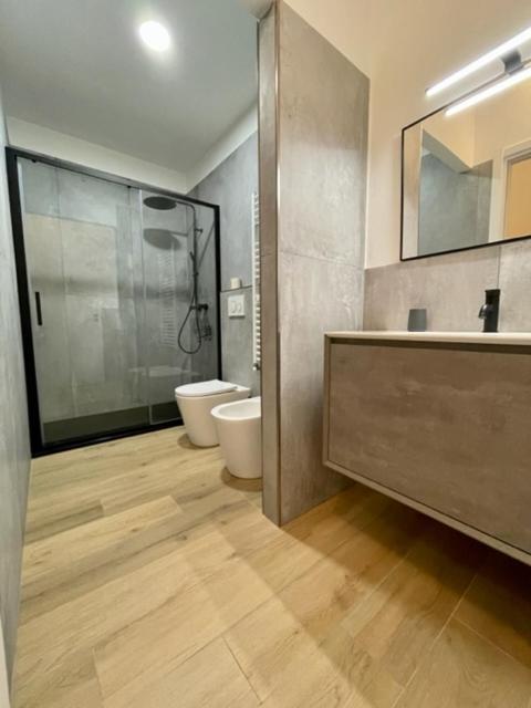 Botta 7 By Casaatorino Apartment Luaran gambar