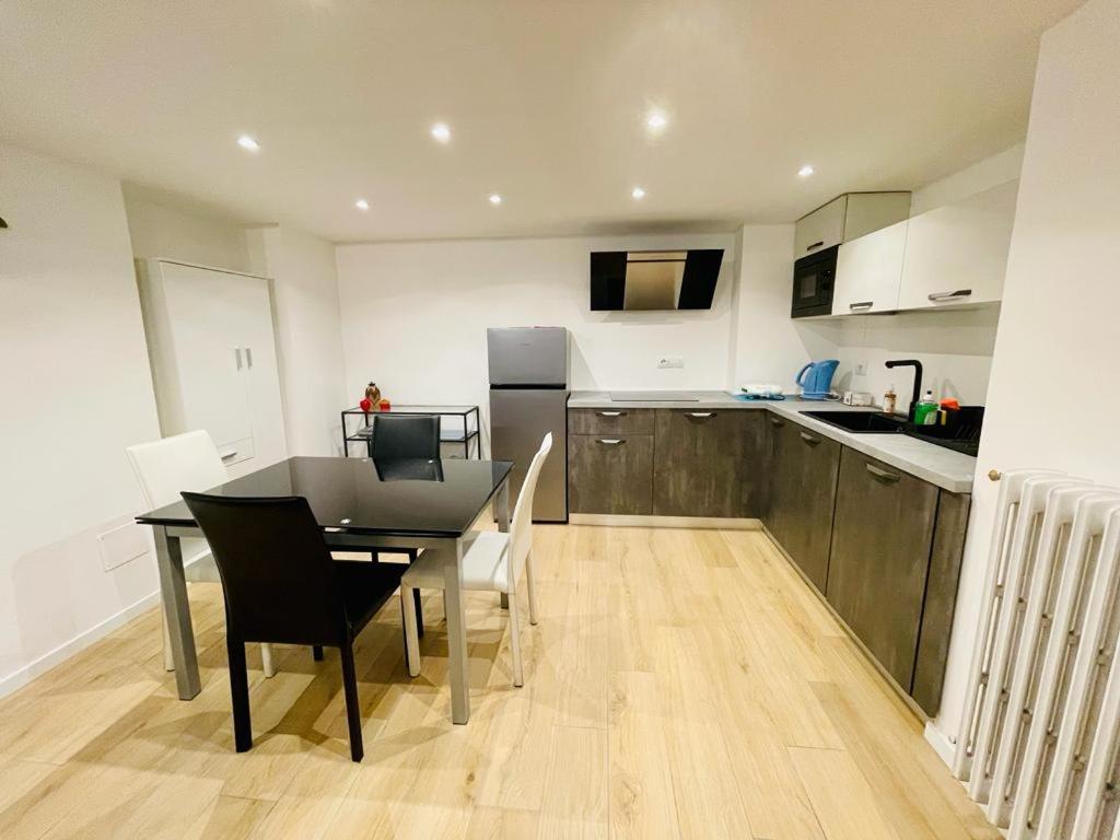 Botta 7 By Casaatorino Apartment Luaran gambar