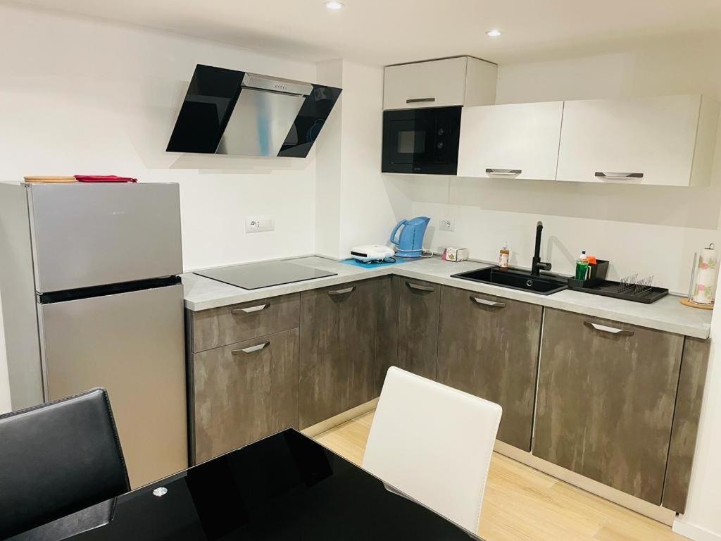 Botta 7 By Casaatorino Apartment Luaran gambar